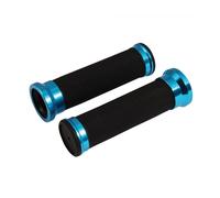 Poignées de guidon Bike It 22 MM GAUCHE 25 MM DROITE