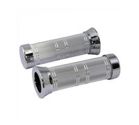 Poignées de guidon Bike It 22 MM GAUCHE 25 MM DROITE