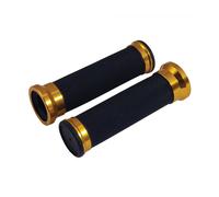Poignées de guidon Bike It 22 MM GAUCHE 25 MM DROITE