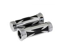 Poignées de guidon Bike It 25 MM GAUCHE 28 mm droite