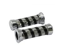 Poignées de guidon Bike It Deluxe , 22 mm