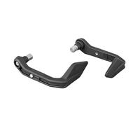 Poignées de guidon Convient pour T-Max 560 Tmax 560 Tech Max 2022 - 2026, leviers d'embrayage de frein, protection des mains Barres D'appui Pour Moto(Black)