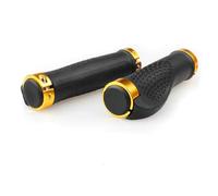 Poignées De Guidon Coordonnantes En Silicone Pour Vélo De Route Et Vtt,Accessoires De Cyclisme - Type Or #A