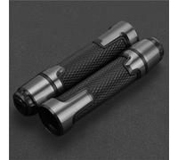 Poignées De Guidon De Moto 7/8" 22 Mm pour CMX300, CMX500, Rebel300, Rebel500, Toutes Années 2024, 2023, 2022, 2021(Titanium)