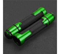Poignées De Guidon De Moto 7/8" 22 Mm pour CMX300, CMX500, Rebel300, Rebel500, Toutes Années 2024, 2023, 2022, 2021(Green)