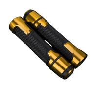 Poignées De Guidon De Moto Pour CFMOTO XO-1 XO-2 XO-125 Toutes Années 250NK 250 NK NK250 2022 2023 CF 700 CLX 700 2020 2021(Or)