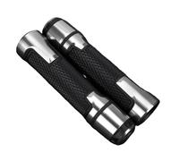 Poignées De Guidon De Moto Pour CFMOTO XO-1 XO-2 XO-125 Toutes Années 250NK 250 NK NK250 2022 2023 CF 700 CLX 700 2020 2021(Sliver)