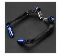 Poignées De Guidon De Moto Pour MONKEY125 Monkey 125 2019 2020 2021 2022 2023 2024(Blue)