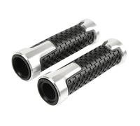 Poignées De Guidon De Moto Pour Suzuki V-Strom 650 VStrom650 VStrom 1000 DL1000 VStrom1000(Sliver)