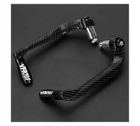 Poignées De Guidon De Moto Pour VFR750F, VFR750FH, VFR750FV (1986-1998, 1997, 1996, 1995, 1994)(Black)