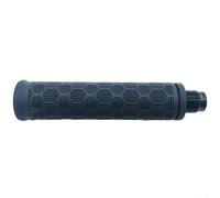 Poignées de guidon de qualité supérieure pour trottinette électrique HX X7 conçues pour le confort et la performance (droite)