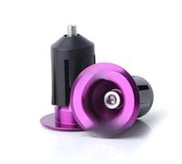 Poignées de guidon de vélo de montagne et pliables avec impression 3D absorbant les chocs et antidérapantes, design ventilé pour une conduite confortable et un cyclisme longue distance (pruple)