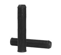 Poignées de guidon de vélo - Design ergonomique antidérapant absorbant les chocs, coque en caoutchouc souple pour vélo de montagne/route, prise en main confortable durable pour adultes