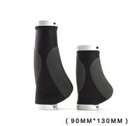 Poignées De Guidon De Vélo En Alliage D'aluminium, Accessoires De Cyclisme, 1 Paire, Housse De Main, Nouveau 2020