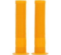 Poignées de guidon DMR Sect Flange, 140 mm / 140mm, Mustard Orange