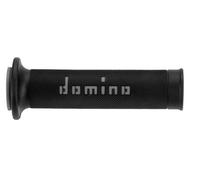 Poignées de guidon Domino A010 sans gauffrage