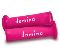 Poignées de guidon Domino A010 sans gauffrage