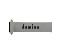 Poignées de guidon Domino A010 sans gauffrage