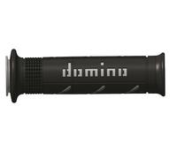Poignées de guidon Domino A250 Road Dual Compound sans gauffrage