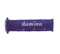 Poignées de guidon Domino A250 Road Dual Compound sans gauffrage