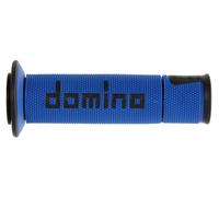 Poignées de guidon Domino A450 - route course