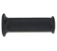 Poignées de guidon Domino Dakar fermée full grip