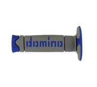 Poignées de guidon Domino OFF-ROAD FULL GRIP