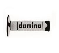 Poignées de guidon Domino OFF-ROAD FULL GRIP