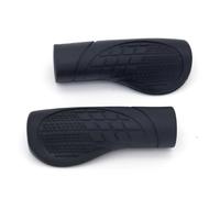 Poignées de guidon en caoutchouc antidérapant pour vélo électrique,VTT,vélo de ville,Trottinette Electrique KUGOO M4 et M4 Pro