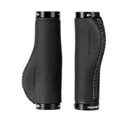 Poignées De Guidon En Cuir Pour Vélo Yd705