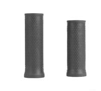 Poignées de guidon en silicone amortissant les chocs pour trottinettes électriques Ninebot Max G2 G65 F2 F2 Pro E2 pour minimiser la fatigue de la main (C)