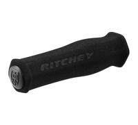 Poignées De Guidon Ergo WCS Ritchey Noires Pour Vélo De Montagne Mtn Mtb