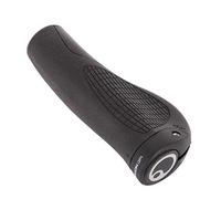 Ergon Gp1 Neo Grips Noir L Black / Silver