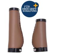 Poignées De Guidon Ergonomiques Filmer Pour Delt. A Poignées De Commande 22 Cm