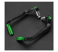 Poignées De Guidon Et Leviers D'embrayage Pour Moto Pour Suzuki BKING B-KING GSX1300 B-king 2007-2012 2011 2010 2009(Green)