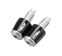 Poignées de Guidon Grip Motorcycles Capuchons pièces de lestage Embouts de Guidon Anti-Vibrations pour Suzuki VSTROM1050 VSTROM 1050 2020-2021