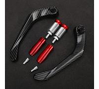 Poignées De Guidon Moto CNC 7/8 22 Mm, Leviers Frein Et d'embrayage, Protège-Mains, Protecteurs pour Yamaha FJR1300 FJR 1300 Fjr1300 2001-2024