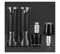 Poignées De Guidon Moto pour NC 750 700 S/X 2016-2024 | Embouts De Poignées De Guidon De Moto