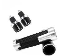 Poignées De Guidon Moto pour Tracer 9 GT 9GT 900 Para Tracer9gt 2021-2024, Embout