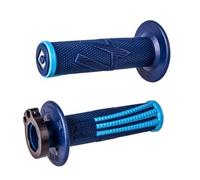 Poignées de guidon Odi Emig Pro V2 Lock-On