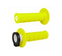 Poignées de guidon Odi Emig V2 Lock-On avec tirage inclus
