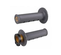 Poignées de guidon Odi Emig V2 Lock-On avec tirage inclus