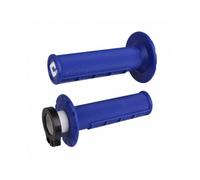 Poignées de guidon Odi Emig V2 Lock-On avec tirage inclus