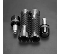 Poignées de Guidon pour Ducati Multistrada 1200, 1200S et 1200GT (2010-2016)(Gray1)