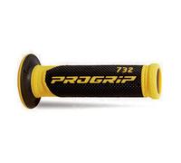 Poignées de guidon Progrip 732 22/25