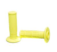 Poignées de guidon Progrip MX 794 fluo