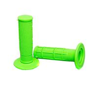 Poignées de guidon Progrip MX 794 fluo