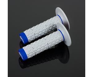 Poignées de guidon Renthal MX Dual Glue-On Comfort