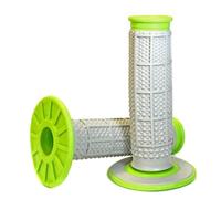 Poignées de guidon Renthal MX DUAL GRIP TAPERED WAFFLE