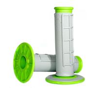 Poignées de guidon Renthal MX DUAL GRIP WAFFLE